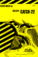 Title details for CliffsNotes on Heller's Catch-22 by C. A. Peek - Available